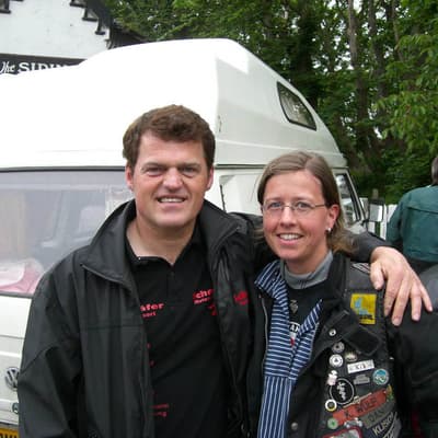 Isle of Man 2007 – Bild 128