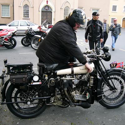 Isle of Man 2007 – Bild 129
