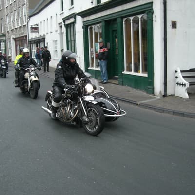 Isle of Man 2007 – Bild 130
