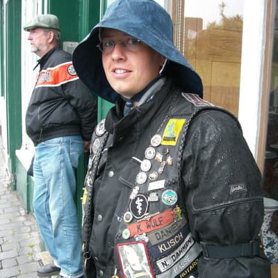 Isle of Man 2007 – Bild 132