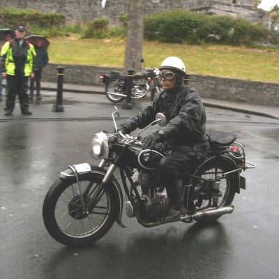 Isle of Man 2007 – Bild 133