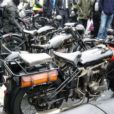 Isle of Man 2007 – Bild 134