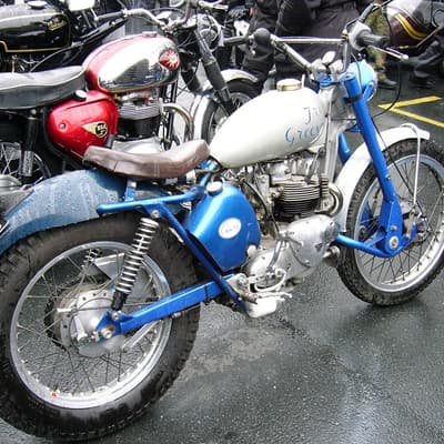 Isle of Man 2007 – Bild 135