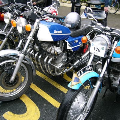 Isle of Man 2007 – Bild 136