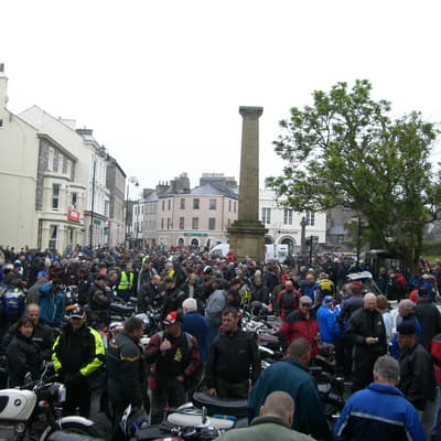 Isle of Man 2007 – Bild 137