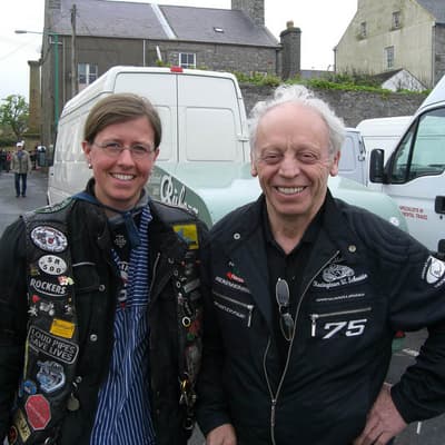 Isle of Man 2007 – Bild 139