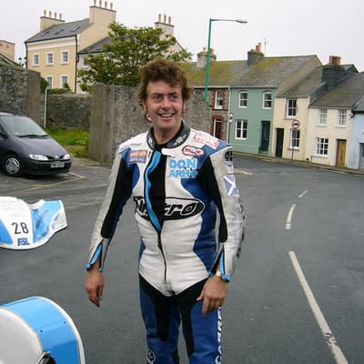 Isle of Man 2007 – Bild 140