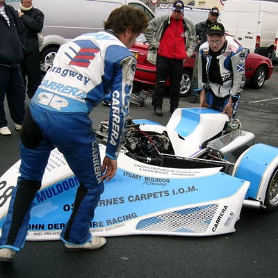 Isle of Man 2007 – Bild 142