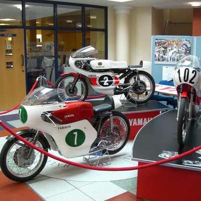 Isle of Man 2007 – Bild 146