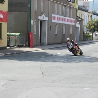 Isle of Man 2007 – Bild 147
