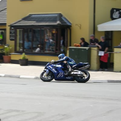 Isle of Man 2007 – Bild 148