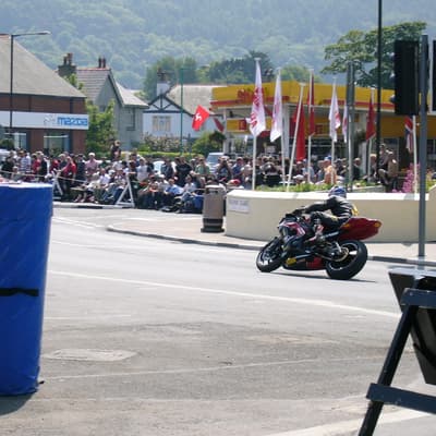Isle of Man 2007 – Bild 149