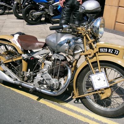 Isle of Man 2007 – Bild 150