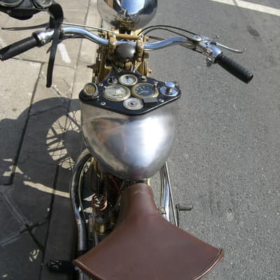 Isle of Man 2007 – Bild 151