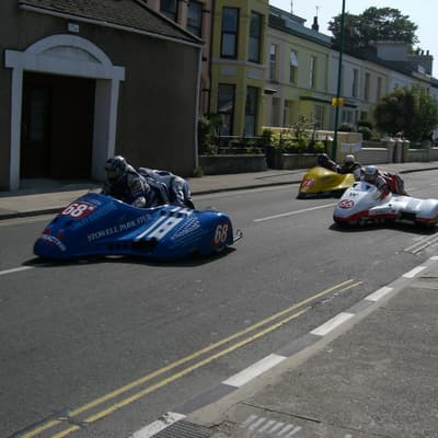 Isle of Man 2007 – Bild 152