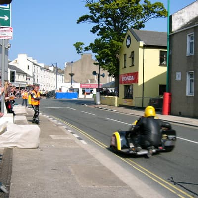 Isle of Man 2007 – Bild 153