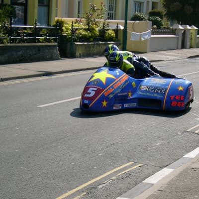 Isle of Man 2007 – Bild 154