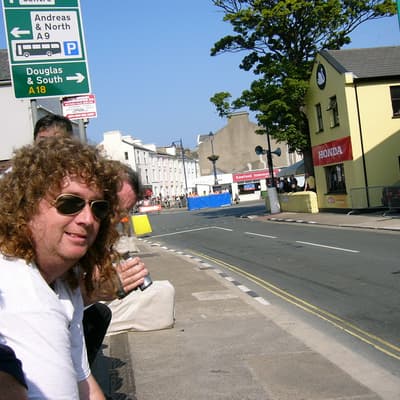 Isle of Man 2007 – Bild 155