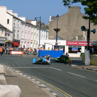 Isle of Man 2007 – Bild 156