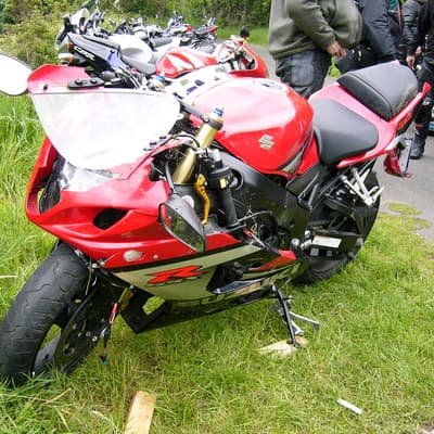 Isle of Man 2007 – Bild 160
