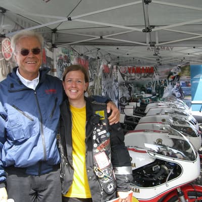 Isle of Man 2007 – Bild 162
