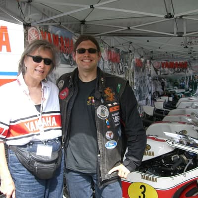 Isle of Man 2007 – Bild 163