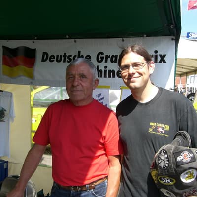 Isle of Man 2007 – Bild 164