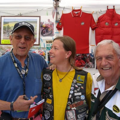 Isle of Man 2007 – Bild 165