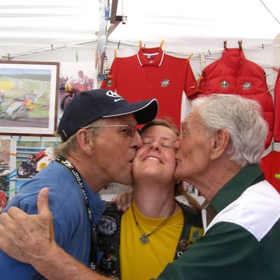 Isle of Man 2007 – Bild 166