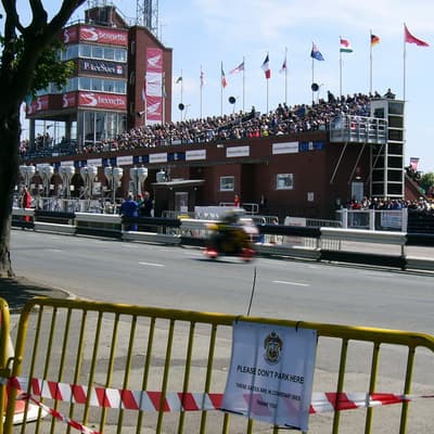 Isle of Man 2007 – Bild 168