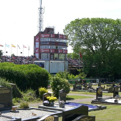 Isle of Man 2007 – Bild 169