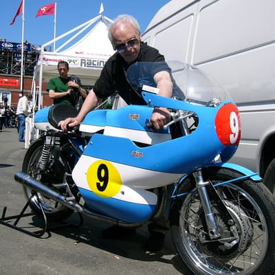 Isle of Man 2007 – Bild 171
