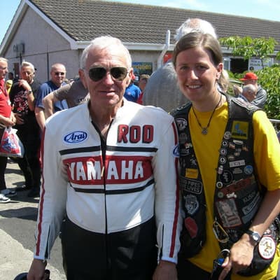 Isle of Man 2007 – Bild 172