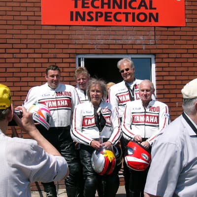 Isle of Man 2007 – Bild 173