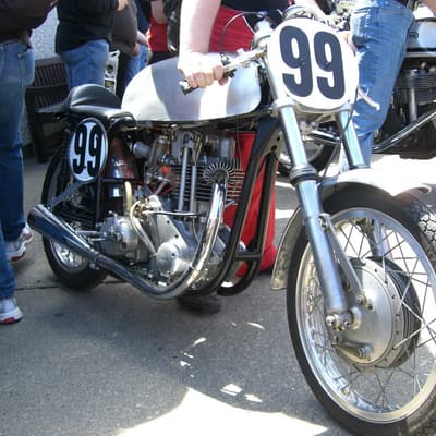 Isle of Man 2007 – Bild 174