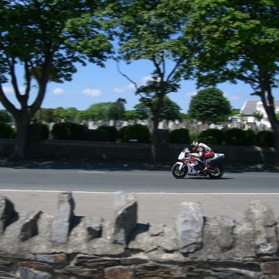 Isle of Man 2007 – Bild 175