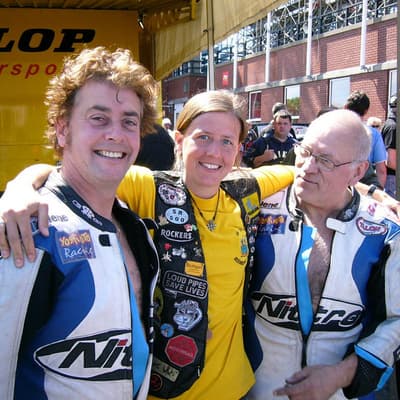 Isle of Man 2007 – Bild 176