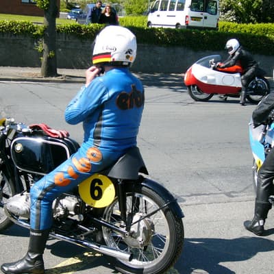 Isle of Man 2007 – Bild 178