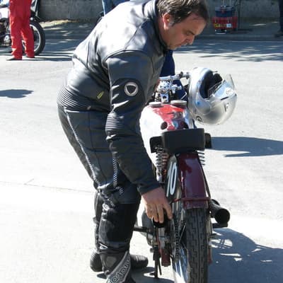 Isle of Man 2007 – Bild 179