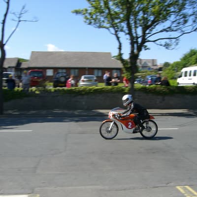 Isle of Man 2007 – Bild 180