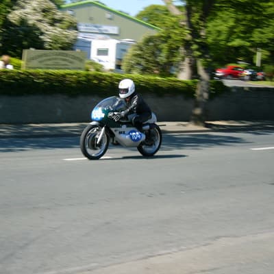 Isle of Man 2007 – Bild 181