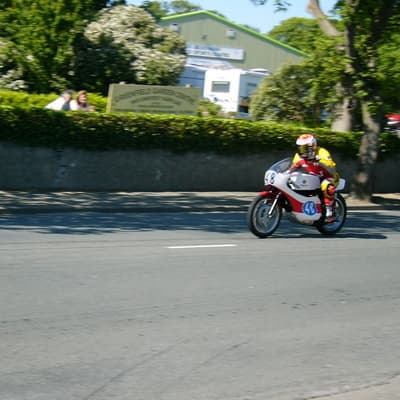 Isle of Man 2007 – Bild 182