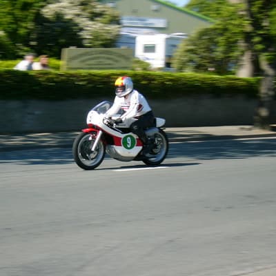 Isle of Man 2007 – Bild 183
