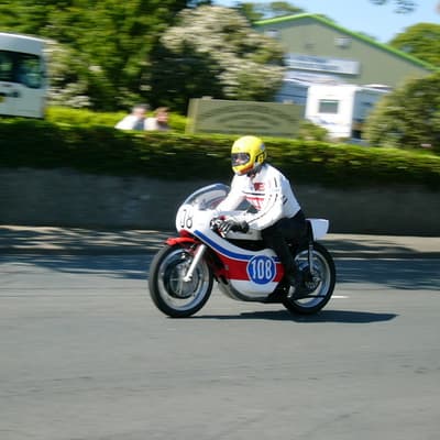 Isle of Man 2007 – Bild 184