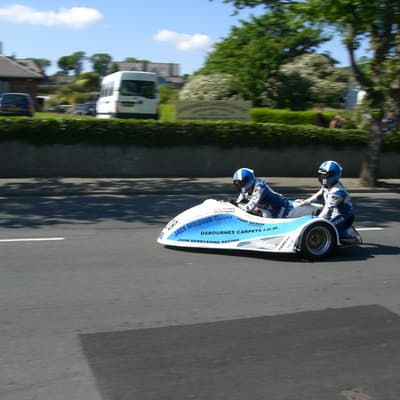 Isle of Man 2007 – Bild 185