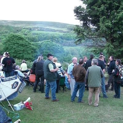Isle of Man 2007 – Bild 190