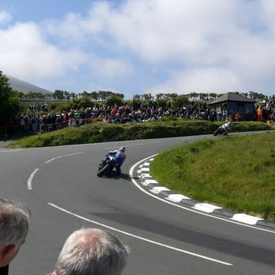 Isle of Man 2007 – Bild 194