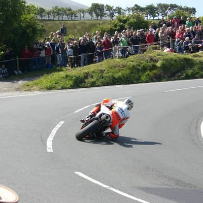 Isle of Man 2007 – Bild 195
