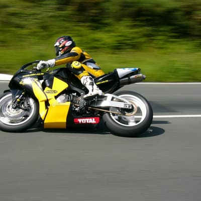 Isle of Man 2007 – Bild 196