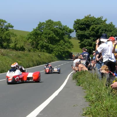 Isle of Man 2007 – Bild 198
